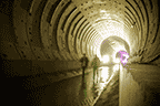 TGV tunnel
